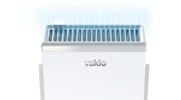Рециркулятор VAKIO reFlash Home