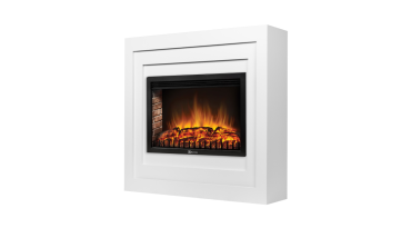 Портал Firelight Cubo 25 белый