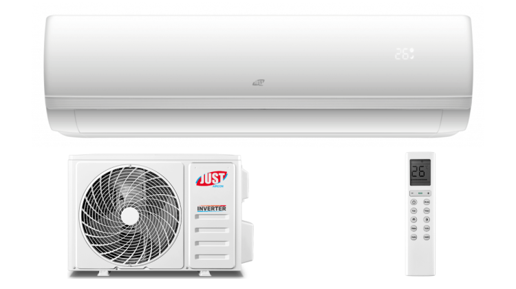 Сплит-Система JUST Aircon Кондиционер