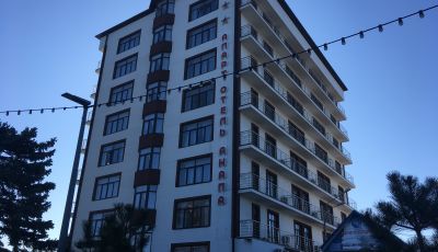 Обслуживание кондиционеров для отелей в Ульяновске